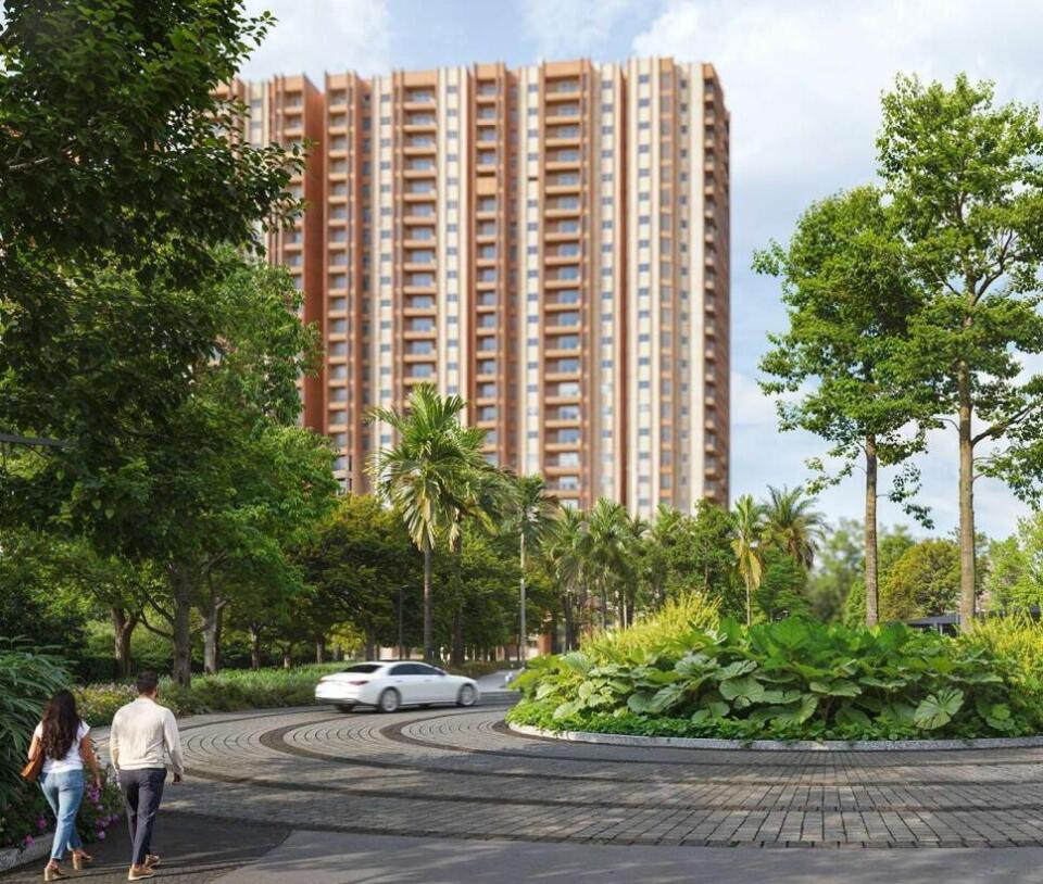 Ultra Luxury Residences